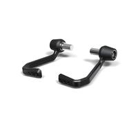 UYJHFPLND Paraleve Moto Kit di Protezione Manubrio Moto per Du&Cati Panigale V2 899 959 2013-2024, Leva Freno Frizione e Leva Freno.