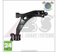 Uyk Braccio Oscillante Sospensione Abs Ant Dx Per Ford Focus Ii Tre Volumi Diese