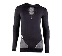 UYN 2.0 UW LG_SL Round Neck Shirt Celebrity Gold