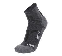 UYN 2in Low Cut Socks, Calza DA Trekking Uomo, G173, 39-42