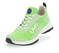 UYN Air Dual XC, Sneaker Donna, Verde, 42 EU
