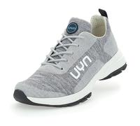 UYN Air Dual XC, Sneaker Uomo, Grigio Melange, 40 EU