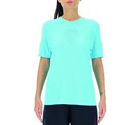 UYN Airstream Maglia da Running A Maniche Corte da Donna