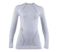 UYN Lady Ambityon Uw Shirt Lg Sl - Donna - Bianco - Taglia L/XL- modello 2024