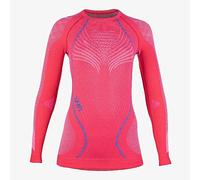 Maglia intima UYN Ambityon SL manica lunga grigio donna - XS
