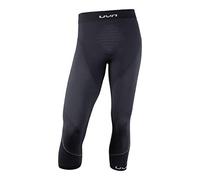 Leggings UYN Ambityon 3/4 nero - XXL