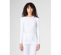Uyn Ambityon Long Sleeve Base Layer Bianco L-XL Donna