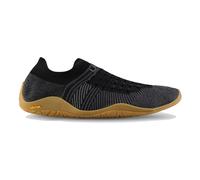 UYN Y100416, Scarpe con Lacci Uomo, Black/Anthracite, 42 EU
