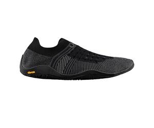 UYN Beemotion Black, Sandalo Sportivo Uomo, Nero Antracite, 37 EU