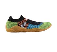 UYN Beemotion - Scarpe in Materiali Naturali con Suola Vibram e Design Arrotolabile per Il Massimo Comfort in Viaggio e Dopo attività fisiche
