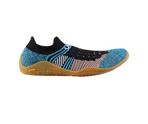 UYN Beemotion - Scarpe in Materiali Naturali con Suola Vibram e Design Arrotolabile per Il Massimo Comfort in Viaggio e Dopo attività fisiche