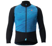 UYN Biking Allroad Winterjacke, für Herren, Größe XL, MTB Jacke, nero