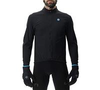 Uyn Biking Ultralight Wind Jacket Nero S Uomo
