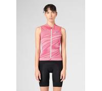 Uyn Biking Wave Sleeveless Jersey Rosa XL Donna