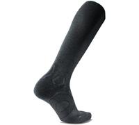 Uyn Biotech - calzini trekking - uomo 42/44 Dark Grey unisex