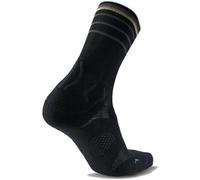 Uyn Biotech Light - calzini trekking - uomo 35/38 Black man