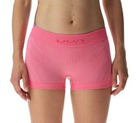 UYN Boxer Sportivo Motyon 2.0 - Comfort Totale, Traspirante e Ottimale per attività a Media Intensità e Alte Temperature