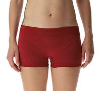 UYN Boxer Sportivo Motyon 2.0 - Comfort Totale, Traspirante e Ottimale per attività a Media Intensità e Alte Temperature
