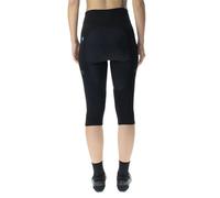 Uyn Calzamaglia 3/4 Biking Ridemiles Black / Black