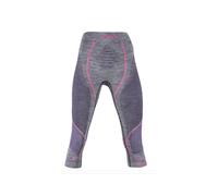 Uyn Calzamaglia Ambityon Nero Viola Rosso Donna XS