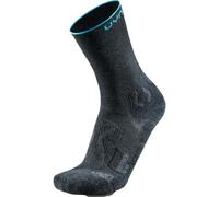 UYN Calze Biotrek donna, antracite, 39|40, antracite., 39/40 EU