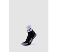 UYN Calze Ciclismo Light Traspiranti Taglio Alto Donna
