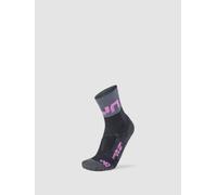 UYN Calze Ciclismo Light Traspiranti Taglio Alto Donna