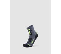 UYN Calze Ciclismo MTB Light - Extra Ammortizzanti, Compressione Mirata, Traspiranti, Termoregolanti, Comfort e Protezione
