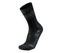 UYN Calze da Ciclismo One Light - Calze da ciclismo leggere e traspiranti con tecnologia ZEROCUFF per le pedalate nelle giornate calde