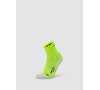 UYN Calze da Corsa Runner's One Short con Tecnologia Zerocuff, Leggere, Protezione Anti-Impattiva, Massime Prestazioni