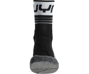 UYN Calze da donna Runner'S One Calze corte S100272 35/36 Nero
