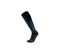 Uyn Ski One Biotech - calze da sci 39/41 Black/Blue man