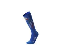 Uyn Natyon 3.0 - calze da sci 42/44 Blue man
