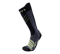 UYN Calze Da Sci Termiche In Lana Merino Comfort Fit Da Uomo