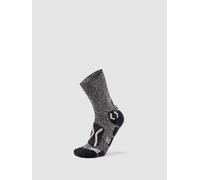 UYN Calze da Trekking Outdoor Light da Uomo Leggere