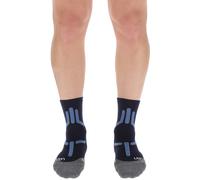 UYN Calze da trekking S100219 EUR 40 Blu