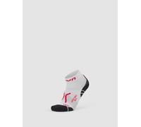 UYN Calze Run Super Fast, Traspiranti con Tecnologia Preshock Shield, Compressione Localizzata e Materiale Natex per Comfort e Performance