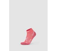 UYN Calze Run Super Fast, Traspiranti e Comfortevoli con Tecnologia Preshock Shield, Compressione Localizzata e Materiale Natex