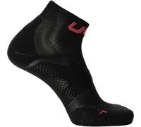 UYN Calze Runner’s One - Senza elastico, traspiranti e anti-odore per performance e comfort nella corsa
