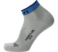 UYN Calze Runner’s One - Senza elastico, traspiranti e anti-odore per prestazioni ottimali nella corsa