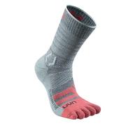 UYN Calze Runner's Five - Design a Cinque Dita per un Maggiore Controllo del Piede e Zero Vesciche nelle Tue Avventure