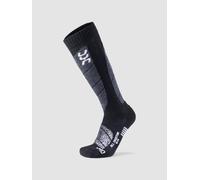 UYN Calze Sci All Mountain - Versatili e calde, con protezioni su malleolo e tendine d’Achille, ideali per avventure sulla neve