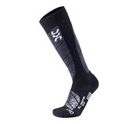UYN Calze Sci All Mountain - Versatili e calde, con protezioni su malleolo e tendine d’Achille, ideali per avventure sulla neve