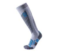 UYN Calze Sci All Mountain - Versatili e calde, con protezioni su malleolo e tendine d’Achille, ideali per avventure sulla neve