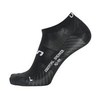 UYN Calze Sneakers Essenziali (2 Paia) - Calze Sostenibili e Confortevoli Realizzate con Bottiglie di PET Riciclate