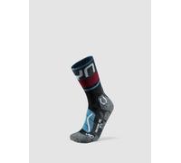 Uyn Trekking One Merino Long Socks Grigio EU 35-36 Donna