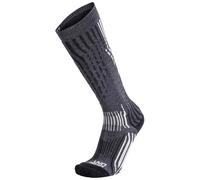 Uyn Cashmere Socks Grigio EU 37-38 Donna