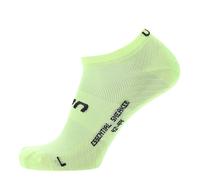 Uyn Calzini Corti Essential Sneaker 2 Paia