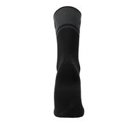 UYN Calze ciclismo One Light Long – leggere traspiranti Zerocuff – Nero EU 37-38 Donna