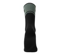 Uyn Calzini Lunghi Cycling One Light Black / Green